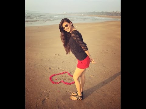 Vrinda Dawda Wishing Merry Christmas & Happy New Year To Her Fan's