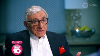 Exclusive: Jamie Farr Looks Back On His M*A*S*H Days | Studio 10 video