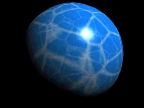 Diffuse, Specular and Ambient Lighting