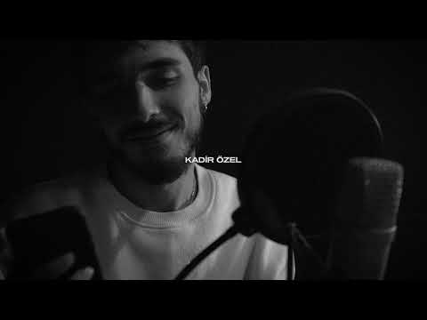Kadir Özel - Gel Aşk