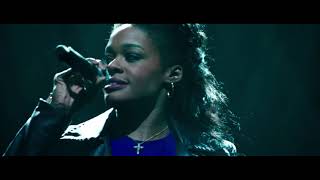 Azealia Banks - The Love I&#39;ve Never Known (Love Beats Rhymes)