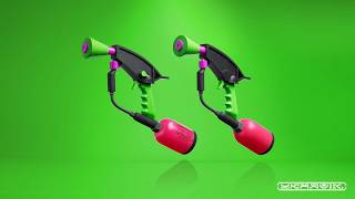 【xp4040】今日も"素マニュ"で"すまにゅ"www【splatoon3】
