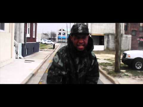 AR -  all for nothing Official HD Video