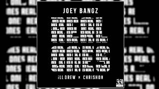 Joey Bangz - Real Ones [Ft. iLL Drew & Chrishon]