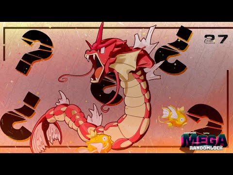 Pokémon Plata MEGALOCKE Ep 27 - UN GYARADOS ALGO DIFERENTE