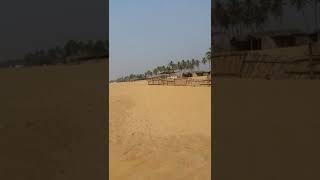 preview picture of video 'Coco Beach Cotonou'