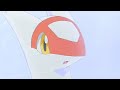 Latios Latias Never Alone
