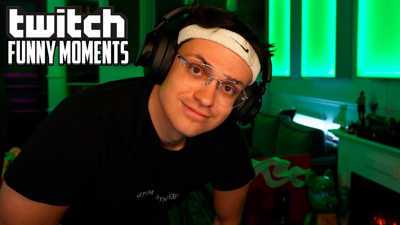 Топ Моменты с Twitch | Бустер 2020 Жив