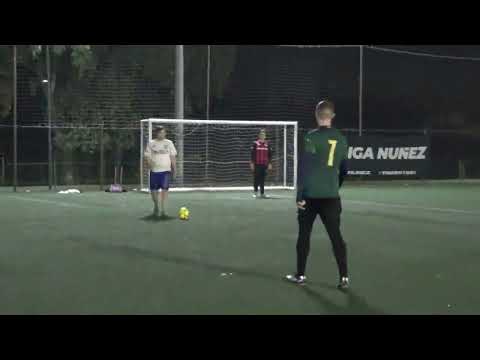 MARQUITOS RED VS  DOBLE CINCO - #LigaNuñez - #Apertura SLD 12/6/2022