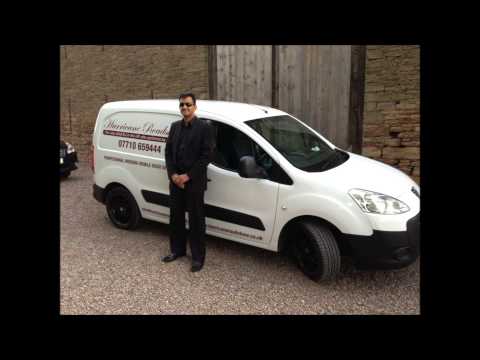 Hurricane Roadshow Professional Wedding DJ