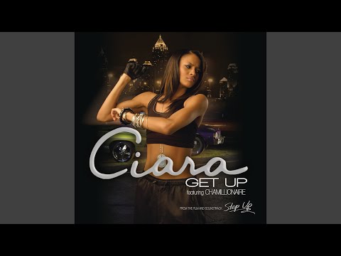 Video thumbnail for Get Up (Moto Blanco Radio Edit)