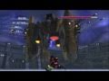 Sonic The Hedgehog 2006 Team Attack Amigo Part 2 HD