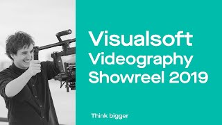 Visualsoft eCommerce YouTube Video