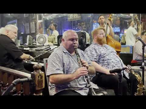Danny Rubio & The Catahoula Music Company video