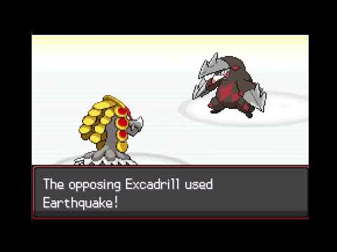 Giovanni Silph Co Dragon Monotype Radical Red