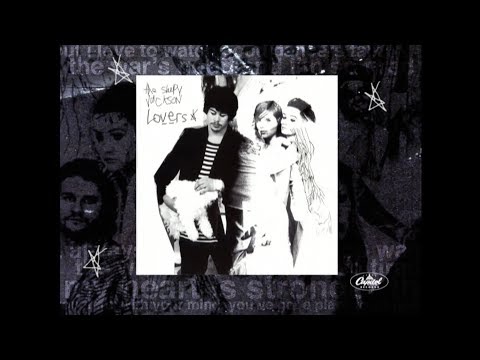 THE SLEEPY JACKSON - LOVERS 15