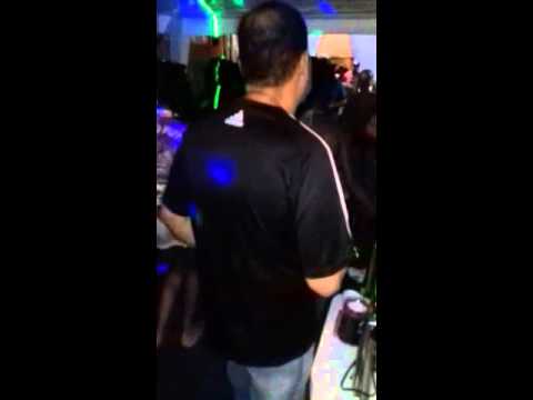 Festa do time do tornado futsal