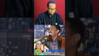 Download lagu Sheeko cajiib ah oo dhax martay fanaanka Abdi Baadil iyo Fanaanada UN Saado Cali Warsame. mp3