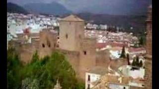 Video del alojamiento Rural Casablanca