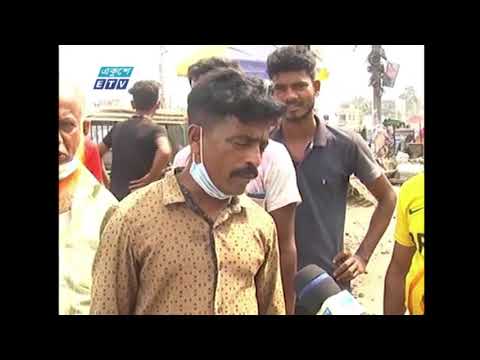 খুলনাতেও করোনা সংক্রমণের দ্বিতীয় ঢেউ আঘাত হেনেছে
