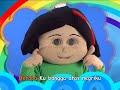 Lagu Anak HHK Kepalku Laju