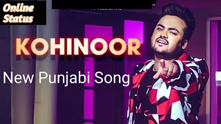 Kohinoor Releasing Worldwide 02-04-2019 | Gold Mani | Teaser | New Punjabi song 2019
