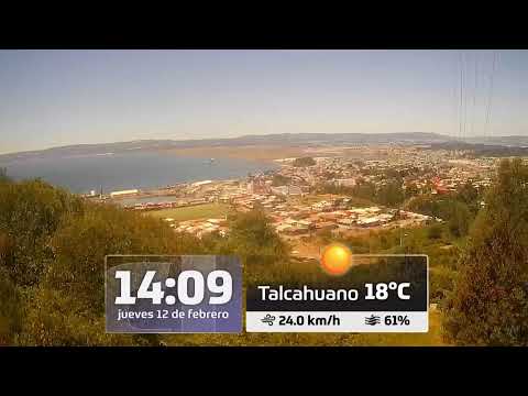 🔴 En vivo | Expreso Bio Bio | Jueves 12 de Febrero 2026