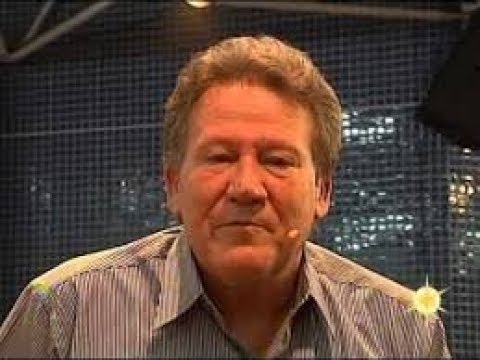 Dave Roberson   - O Jejum