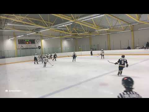 U15 Kärpät Itä - Kärpät Pohjoinen 3 erä