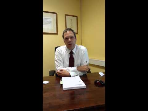 Verkehrsrecht: Bußgeldverfahren Teil 1 - der Anhörungsbogen