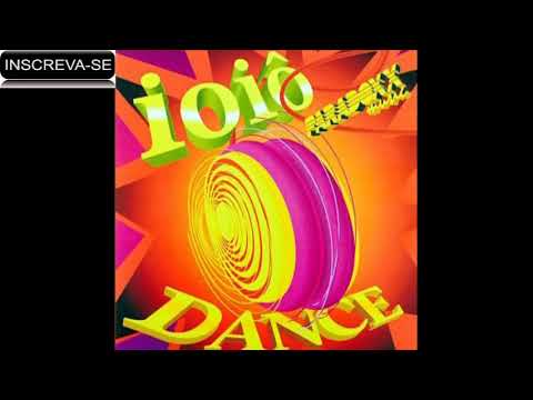 IOIÔ Dance (1995) -CD COMPLETO - Paradoxx Music
