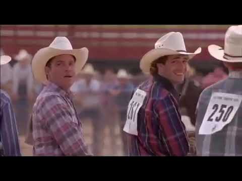 8 Seconds-Lane’s Last Ride