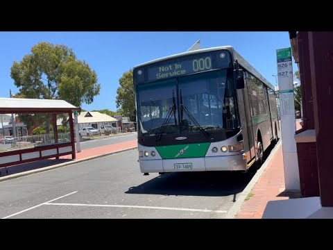 Transbunbury ride with @onerail7006