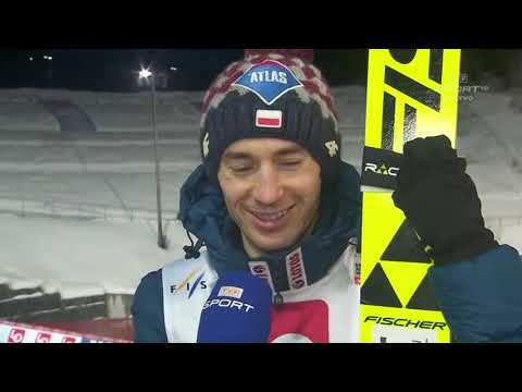 PŚ/RA Trondheim 11.03.2020 - relacja z zawodów