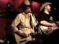 Struggle performed live by the Weary Boys at the Continental Club in Austin, Texas