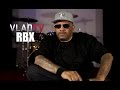 RBX On Suge Murder Case: You Can't Tell a Dumb N**** Nothing