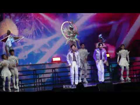 220619 TutorYim - UFO at DMDLANDCONCERT