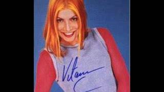 Vitamin C - Dangerous Girl