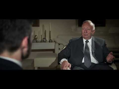 KenFM im Gespräch mit: Willy Wimmer (Juni 2014)