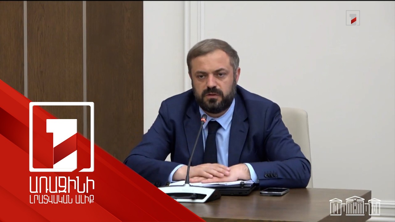 ԵՄ-ին աշխարհագրորեն մոտենալու մեծ հնարավորություն ունենք. էկ
