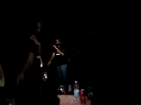 Niko Pandetta a Palagonia