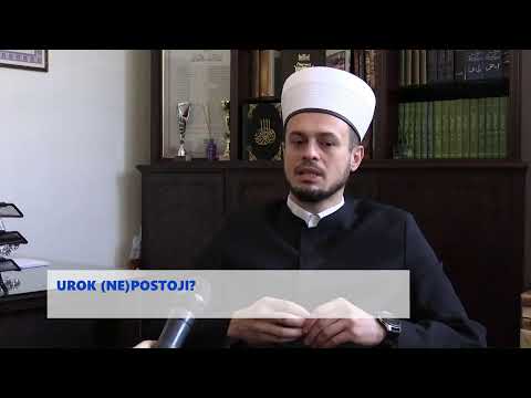 Urok (ne)postoji? (VAŠ STAV)