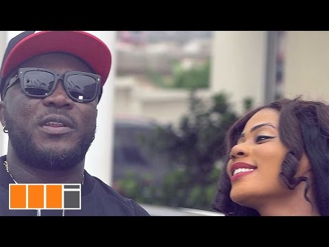 Nhyiraba Kojo - Adiza ft. MoQid (Official Video)