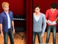 Big Time Rush-City is Ours (The Sims 3 Machinima ...