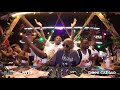 DOPE CAESER LIVE AFROBEAT AMAPIANO 3 STEP MIX ALL WHITE EDITION LAGOS NIGERIA