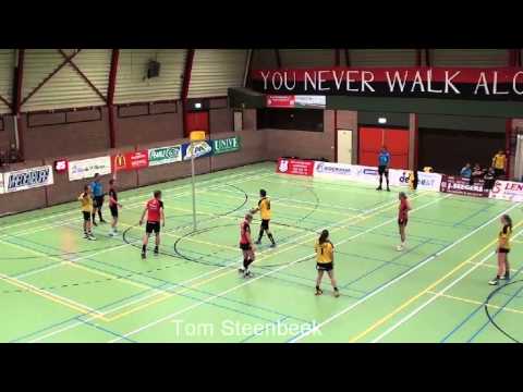 DOS '46 1 - KV Tempo 1 (za 17/11/2012)