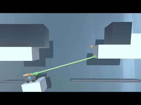 RailHook  Teaser (Isart Digital Paris)