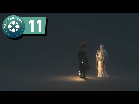 Lies of P Gameplay Walkthrough - Chapter 11