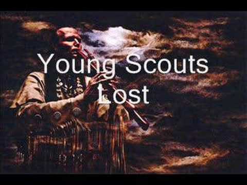 Young Scouts - Lost (Round Dance)