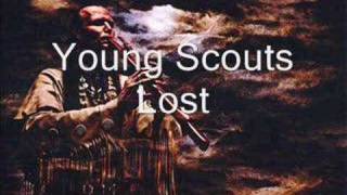 Young Scouts - Lost (Round Dance)
